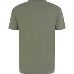 Armani EA7 - T-shirt - Groen