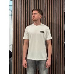 Armani EA7 - T-shirt - Wit