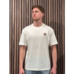 Armani EA7 - T-shirt - Wit