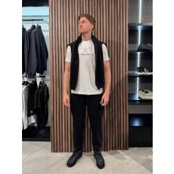 Armani EA7 - T-shirt - Wit