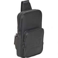 Armani EA7 - Crossbody - Zwart