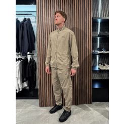 Armani EA7 - Tracksuit - Beige