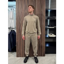 Armani EA7 - Tracksuit - Beige