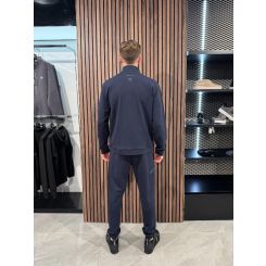 Armani EA7 - Tracksuit - Blauw