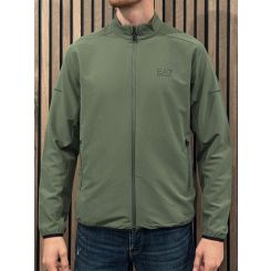 Armani EA7 - Tracksuit - Groen