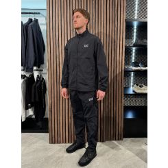 Armani EA7 - Tracksuit - Zwart