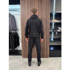 Armani EA7 - Tracksuit - Zwart
