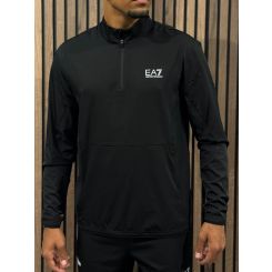 Armani EA7 - Trainingspak - Zwart
