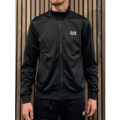 Armani EA7 - Trainingspak - Zwart