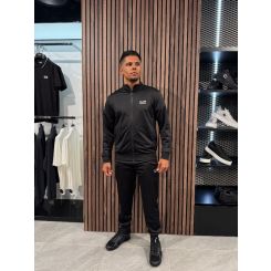 Armani EA7 - Trainingspak - Zwart