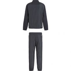 Armani EA7 - Man Woven Tracksuit - Zwart