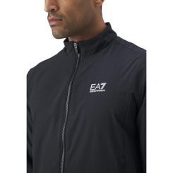 Armani EA7 - Trainingspak - Zwart