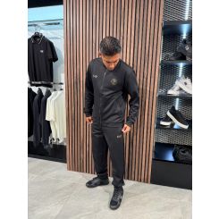 Armani EA7 - Trainingspak - Zwart