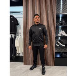 Armani EA7 - Trainingspak - Zwart