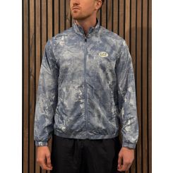 Armani EA7 - Traningspak - Blauw