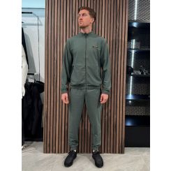 Armani EA7 - Trouser - Groen