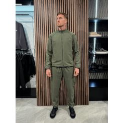 Armani EA7 - Trouser - Groen