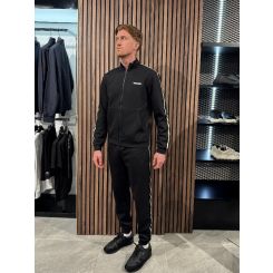 Armani EA7 - Trouser - Zwart