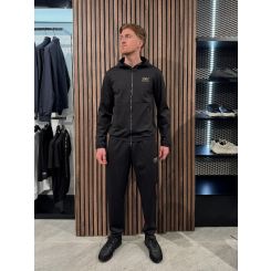 Armani EA7 - Trouser - Zwart
