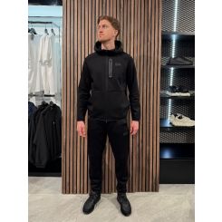 Armani EA7 - Trouser - Zwart