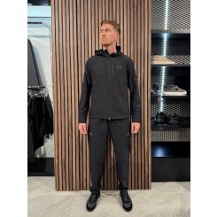 Armani EA7 - Trouser - Zwart