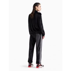 Armani EA7 - Tracksuit - Zwart
