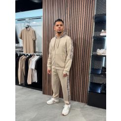 Armani EA7 - Sweatshirt - Beige