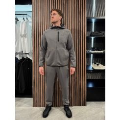 Armani EA7 - Vest - Grijs