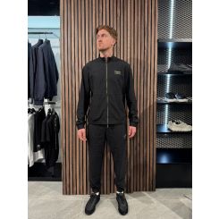 Armani EA7 - Vest - Zwart