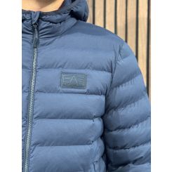 Armani EA7 - Winterjas - Blauw