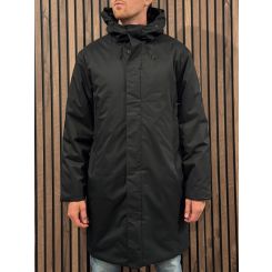 Armani EA7 - Winterjas - Zwart