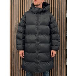 Armani EA7 - Winterjas - Zwart