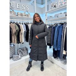 Armani EA7 - Winterjas - Zwart