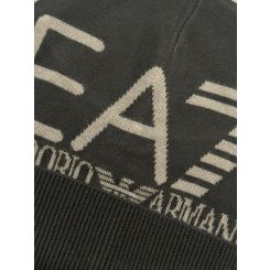 Armani EA7 - Muts - Zwart