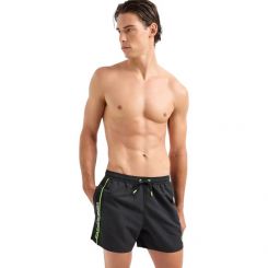 Armani EA7 - Short - Zwart