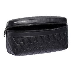 Armani Exchange - Belt Bag - Zwart