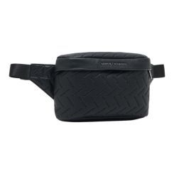 Armani Exchange - Belt Bag - Zwart