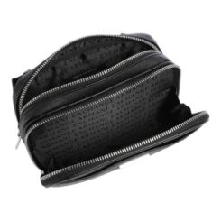 Armani Exchange - Belt Bag - Zwart