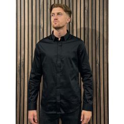 Armani Exchange - Blouse - Zwart