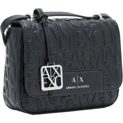 Armani Exchange - Damestas - Zwart