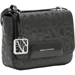 Armani Exchange - Damestas - Zwart
