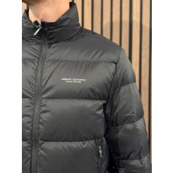 Armani Exchange - Jacket - Zwart