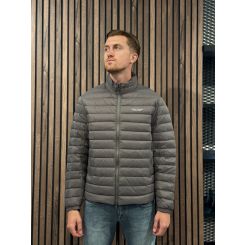 Armani Exchange - Jas - Grijs