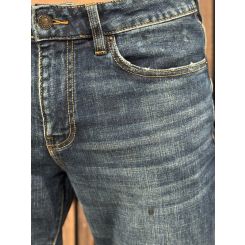 Armani Exchange - Jeans - Blauw
