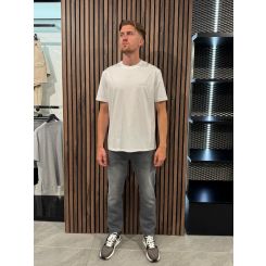 Armani Exchange - Jeans Comfort Slim - Grijs