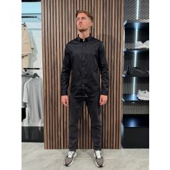 Armani Exchange - Jeans Comfort Slim - Grijs