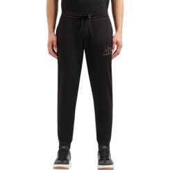 Armani Exchange - Joggingbroek - Zwart