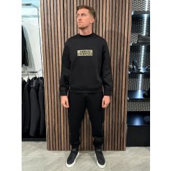 Armani Exchange - Joggingbroek - Zwart