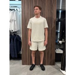 Armani Exchange - Jumper - Beige