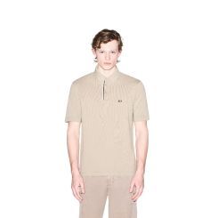 Armani Exchange - Polo - Beige